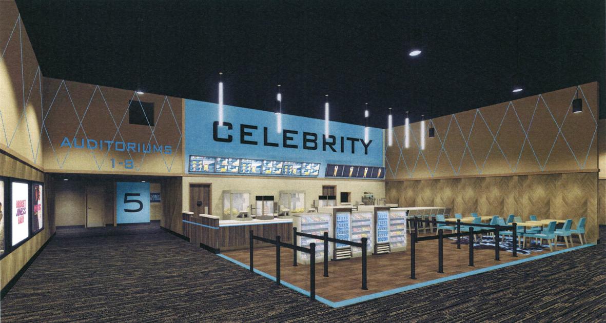 Grand Cinema to get 3 million renovation for luxury