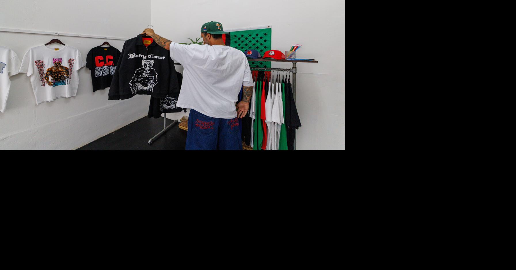 How Louisiana's oldest skate shop has survived in French Quarter to become a global brand Jun 5, 2026 1 min ago 4 min to read