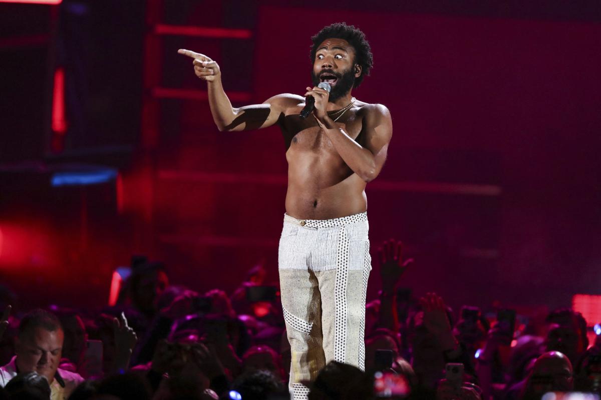 childish gambino cancels appearance at 2018 voodoo fest music