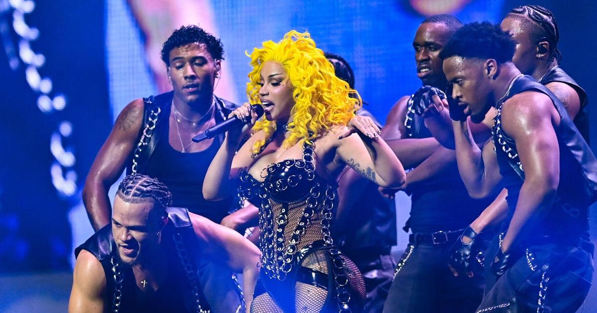 Cardi B, Michelle Obama, Kehlani und Latto eröffnen den Essence Fest 2026