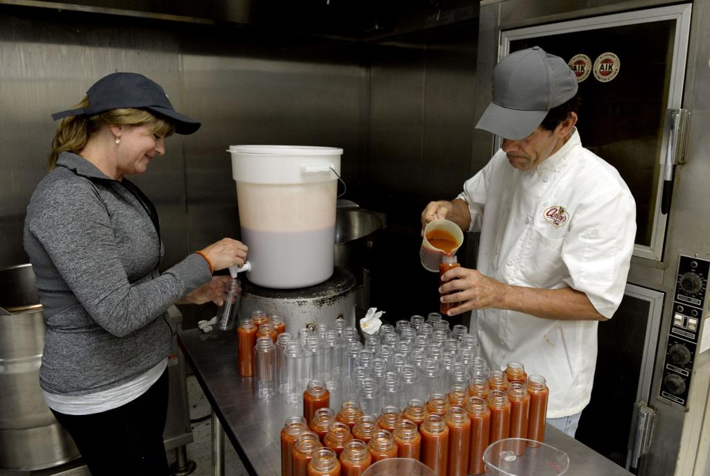 Lafayette Food Scientist Develops Healthier Flavorful Sugar Substitute Business Theadvocate Com