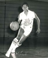 New Orleans' Kerry Kittles was a shooting star at Villanova, in