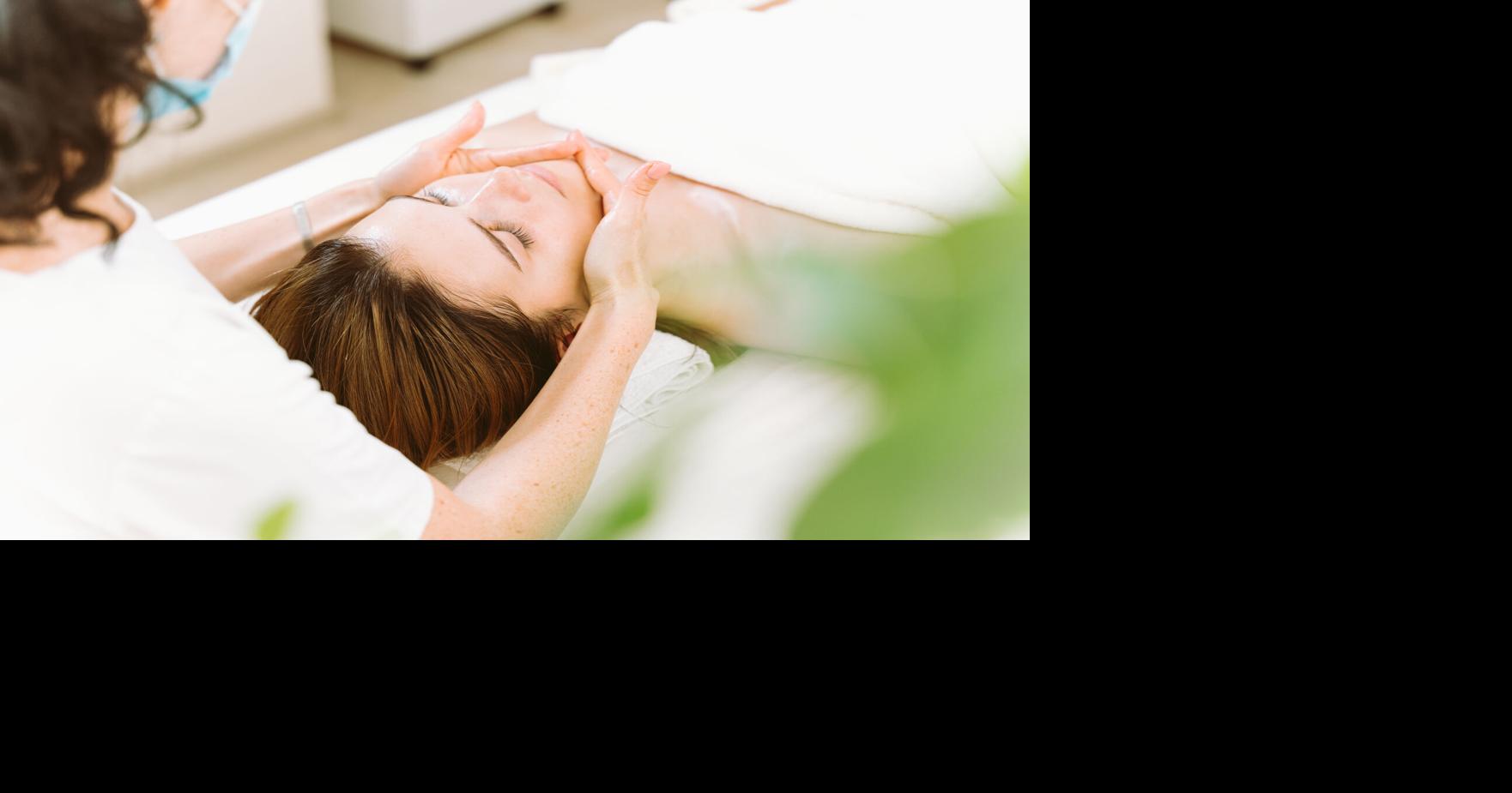 Lymphatic drainage is trending: Here's what it actually does Aug 2, 2026 1 min ago 3 min to read
