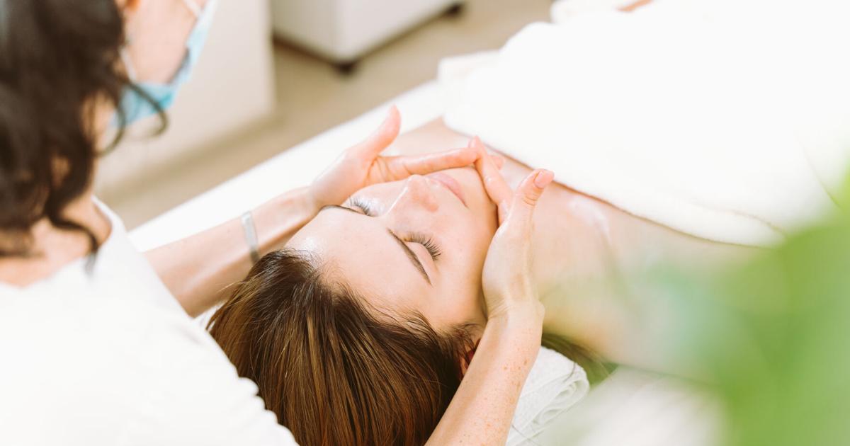 Lymphatic drainage is trending: Here's what it actually does Aug 2, 2026 1 min ago 3 min to read