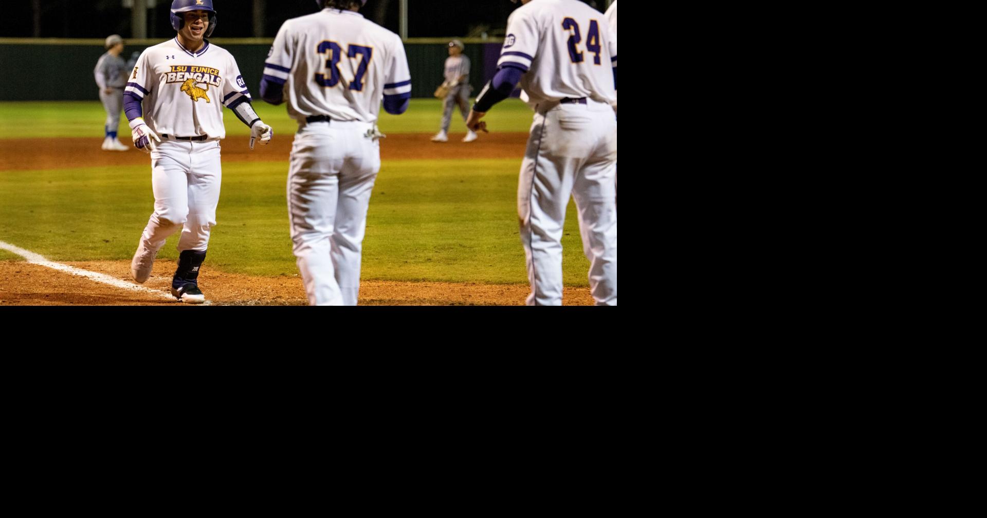 LSUE baseball continues winning legacy with undefeated start Sports