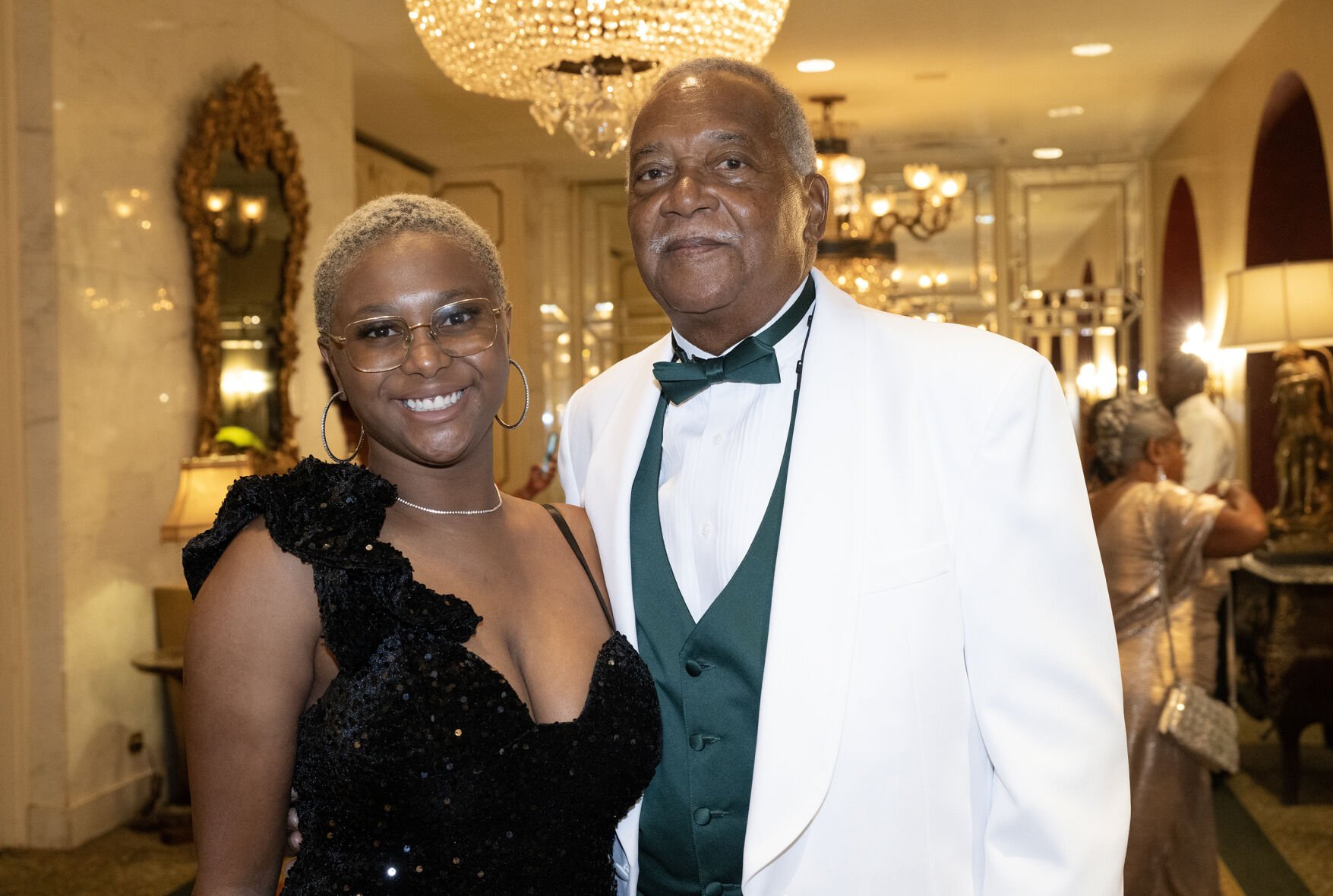 Famous G Ball | | theadvocate.com
