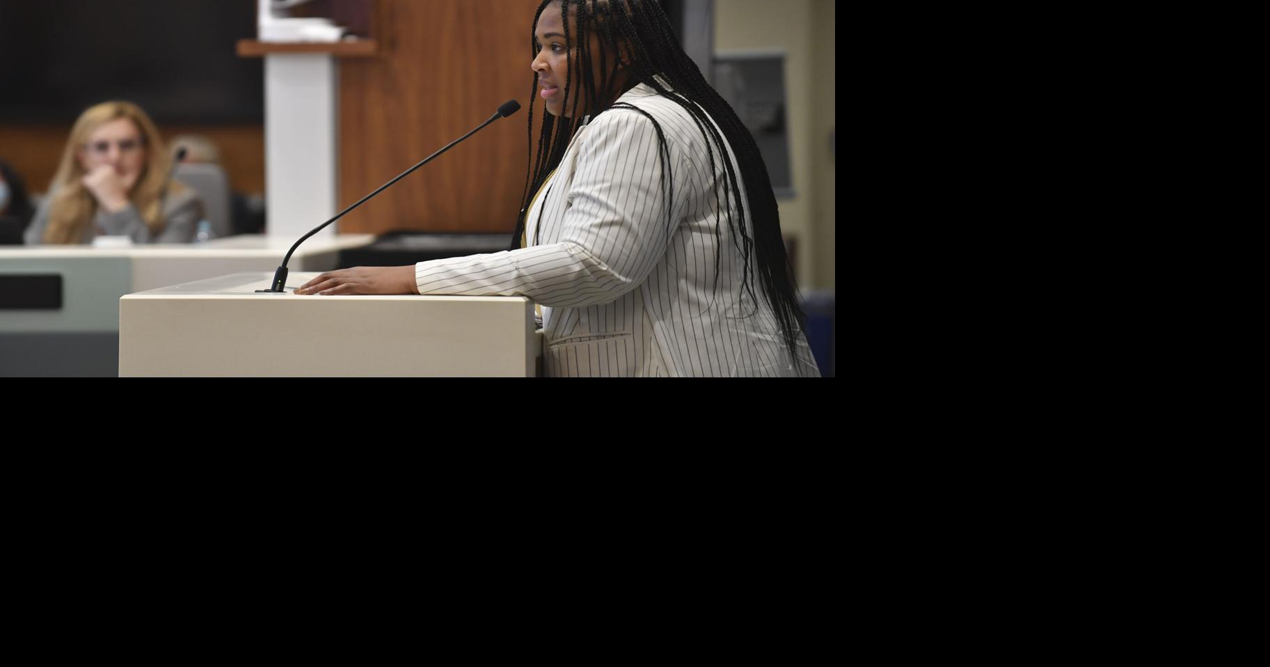 Former Sharon Weston Broome staffer, contractor indicted in Baton Rouge corruption probe