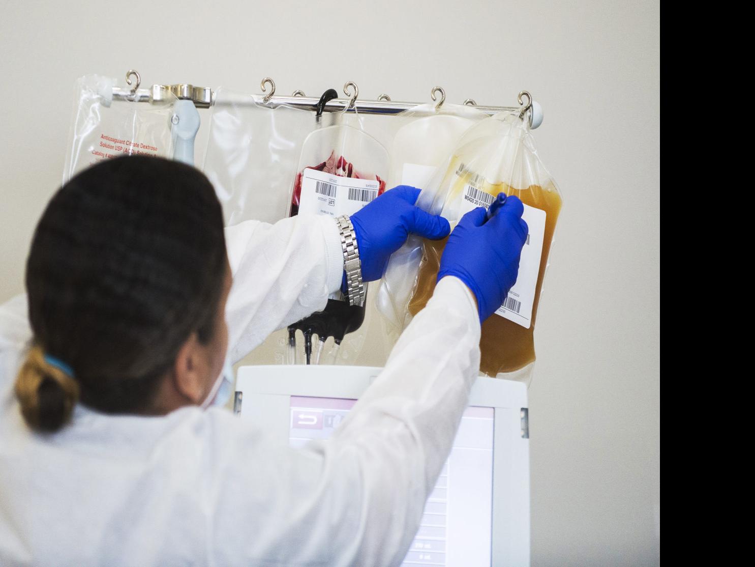 54 New Coronavirus Cases In East Baton Rouge 427 In Louisiana See Latest Numbers Coronavirus Theadvocate Com