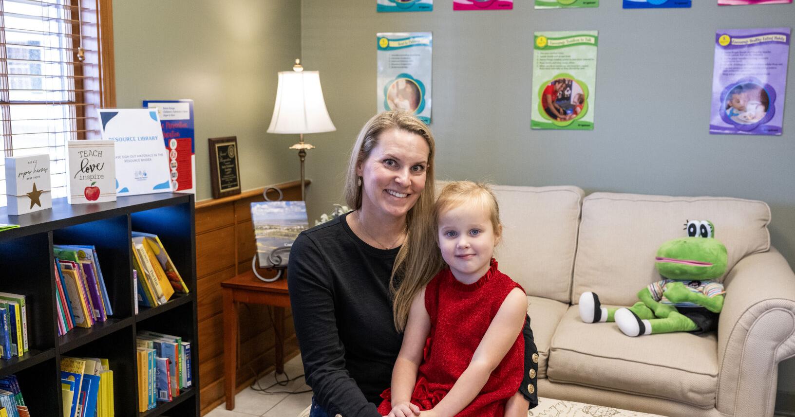 Pointe Coupee's Caryl Ewing inspires and wins Inspirit Award | Louisiana Inspired - Vimarsana News