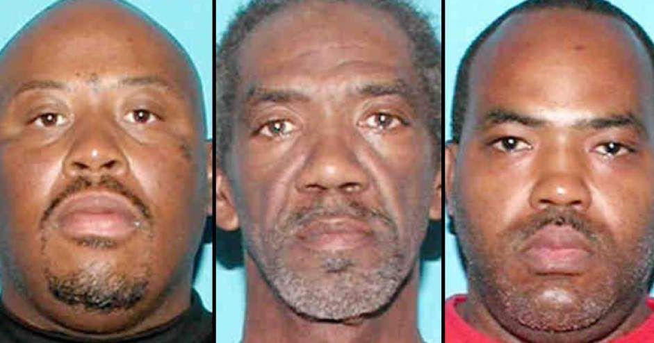 Conviction overturned for Baton Rouge man sentenced to life in prison ...