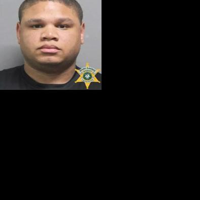 Former Lafayette Parish sheriff's deputy facing criminal charge sued