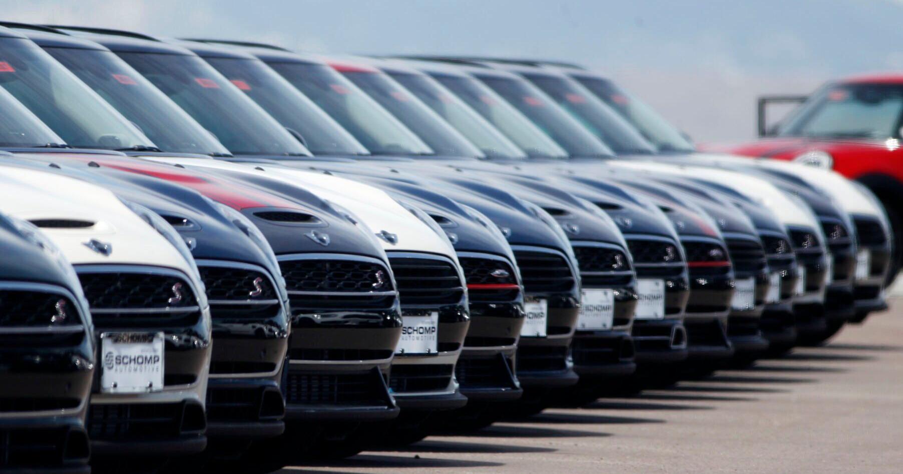 Mark Ballard: Congress takes on automakers over AM radio | State Politics - Vimarsana News