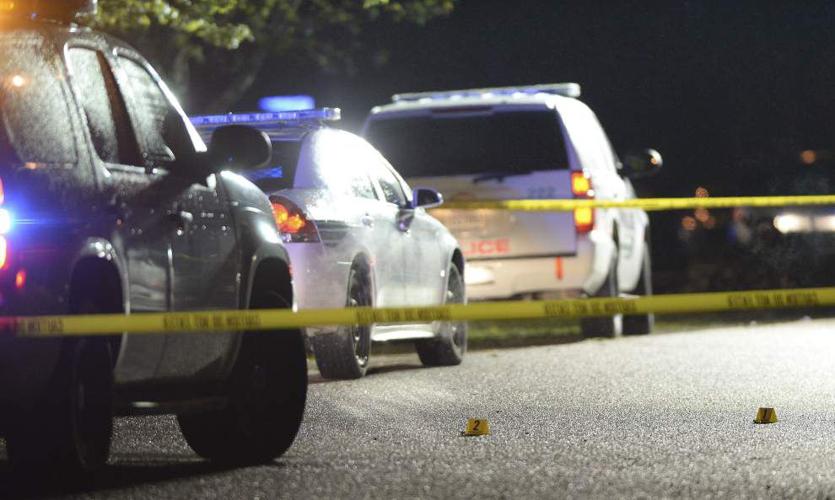 Photos Plaquemine officer involved shooting News