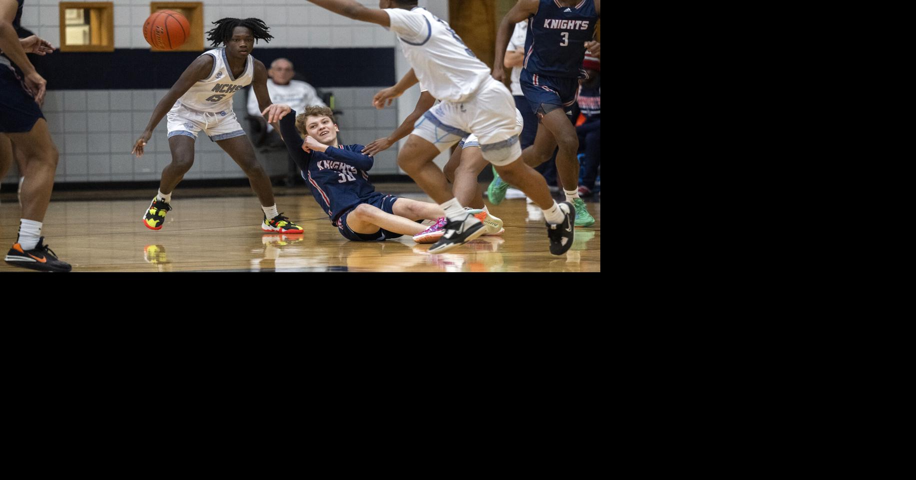 Area boys, girls holiday high school basketball tournament schedule