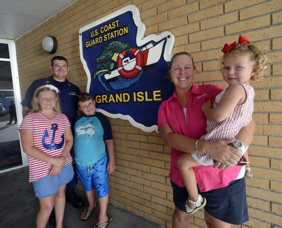 Photos: Grand Isle Tarpon Rodeo Day 1 _lowres