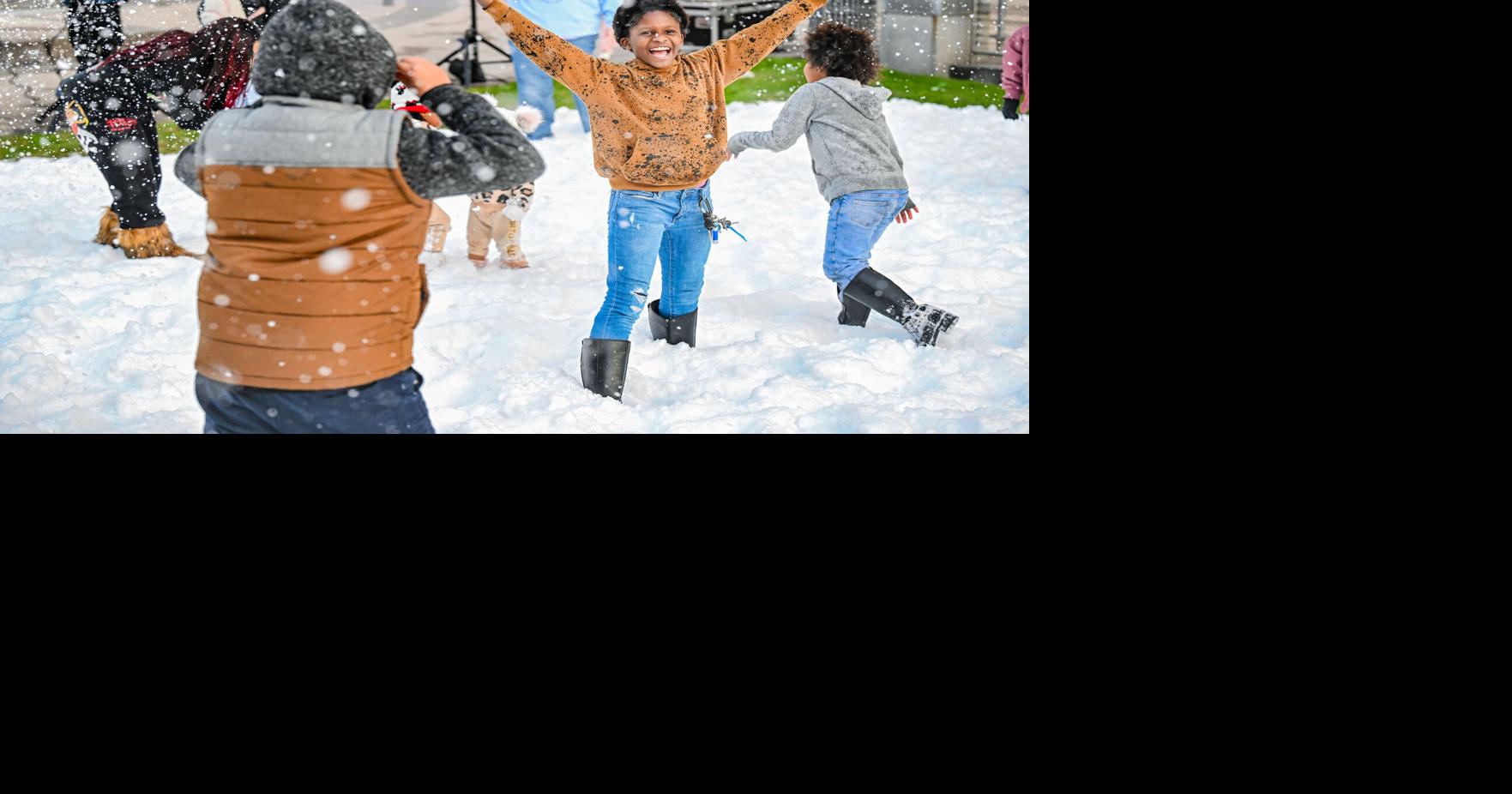 Festival of Lights, Free First Sunday and more things to do this weekend in Baton Rouge