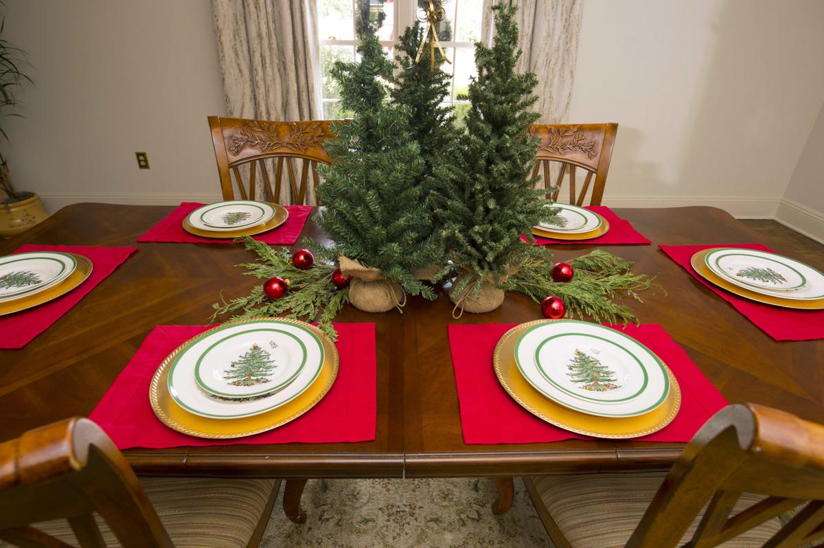 Kenny And Danna Hodges Celebrate A Nostalgic Christmas Before They