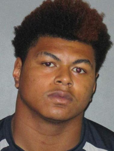 Former LSU defensive tackle to be arraigned Jan. 12 in battery case; attorney hopes to resolve matter before trial _lowres