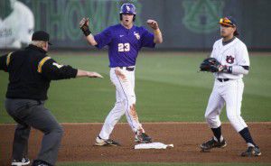 On The Record, Part II: LSU Baseball Coach Paul Mainieri | LSU ...