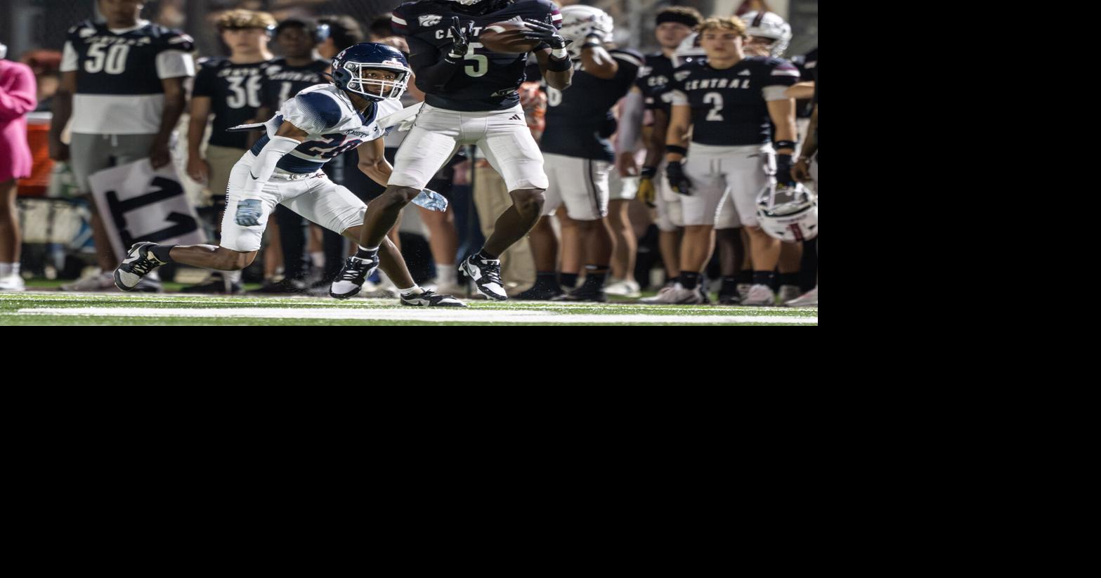 See who's in the Week 6 Baton Rouge prep football rankings | High ...