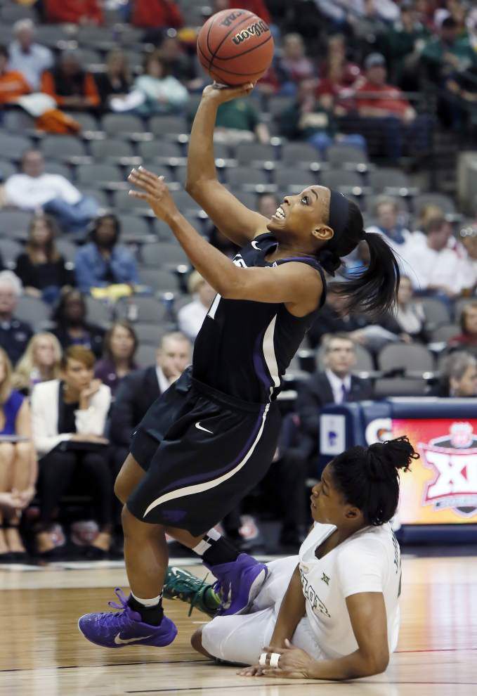 Relive LSU basketball, baseball, softball, gymnastics' big weekend wins with photos, analysis _lowres