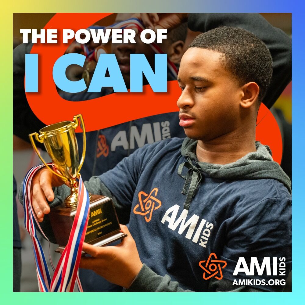 AMIkids | Forward 64 | theadvocate.com