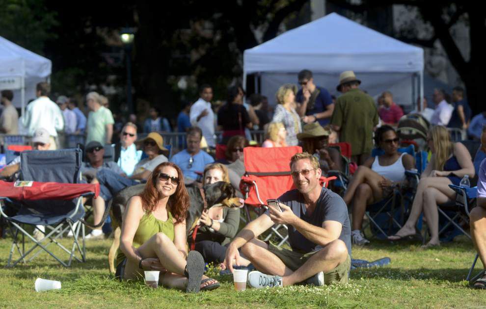 Photos: Wednesday at the Square _lowres