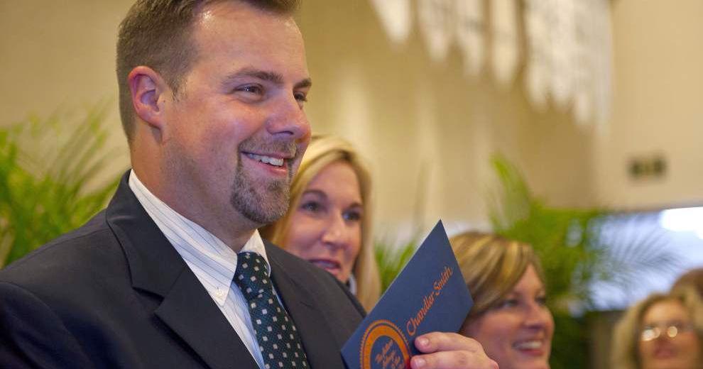 West Baton Rouge Parish Schools has a new superintendent Baton Rouge