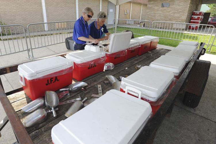 Photos Jam Fest News