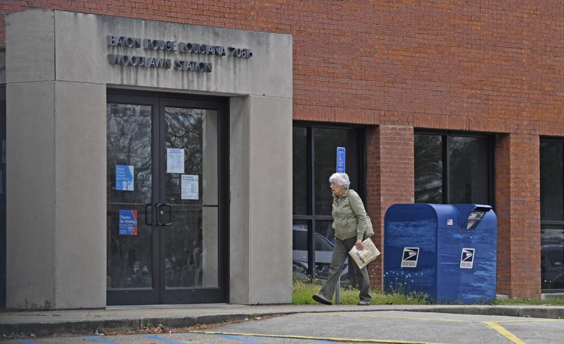 U.S. Postal Service takes steps to stop robberies News