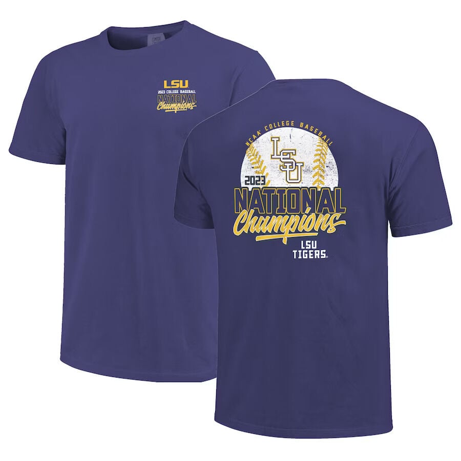 Lsu national hot sale champs gear