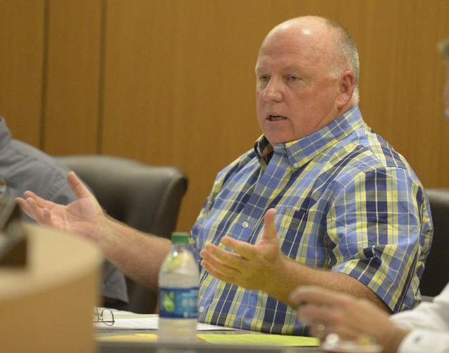 Livingston Parish leaders strike compromise on dividing 1 million