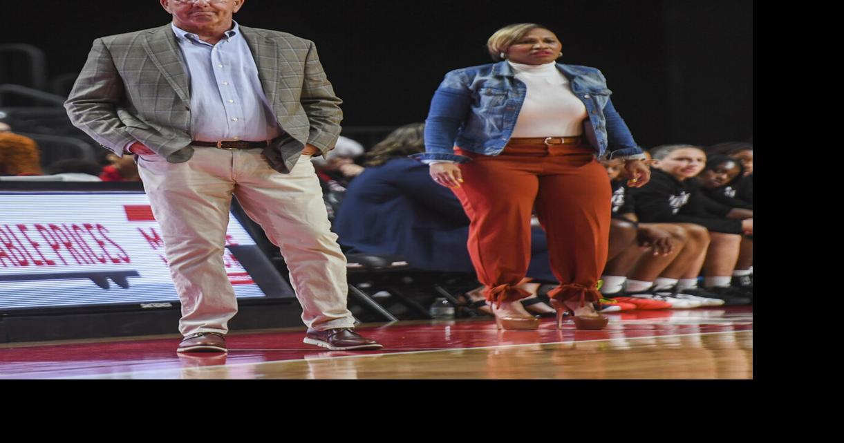 UL women's program already way ahead of schedule after nightmare season