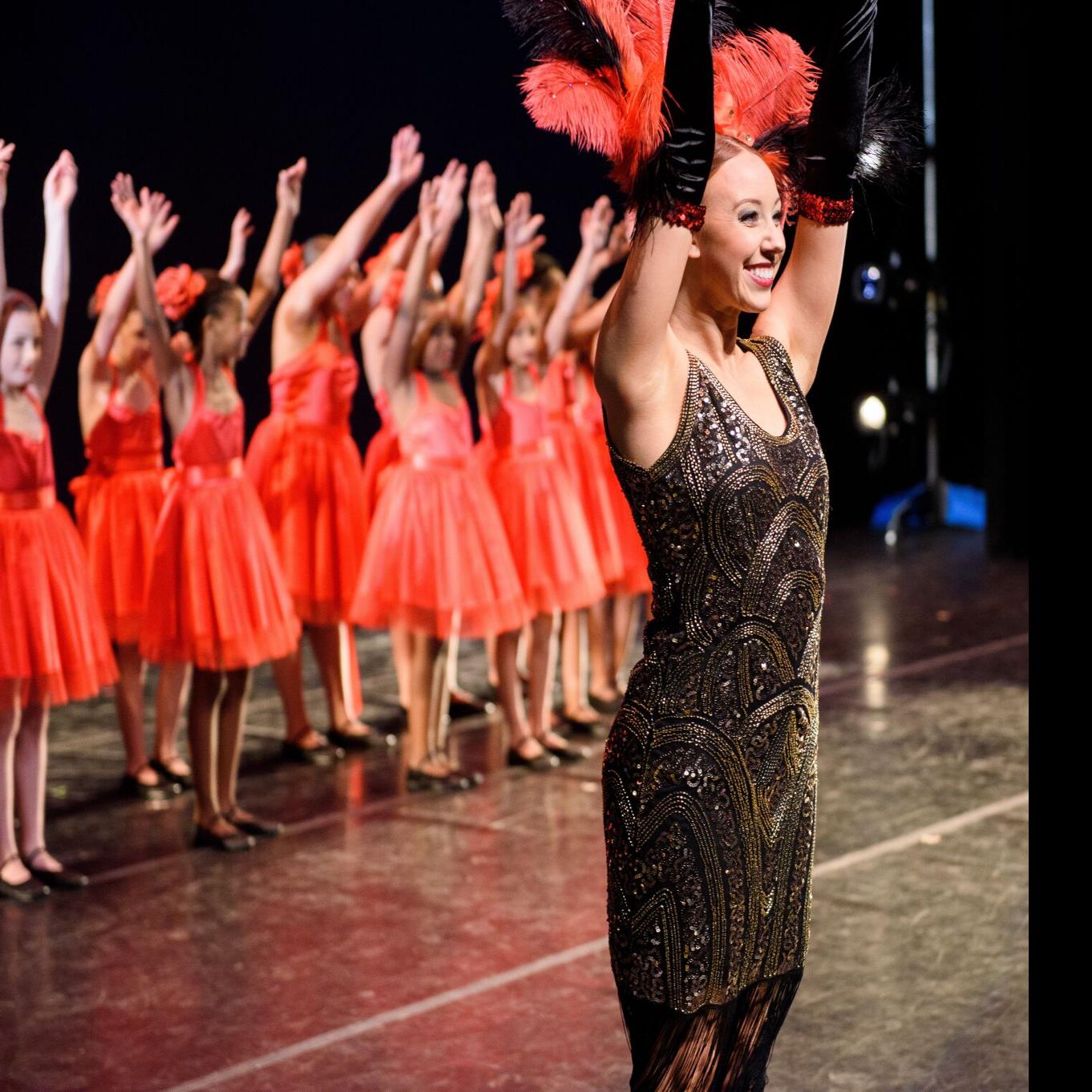 Of Moving Colors To Stage Two Performances Of Kick It Out With Love On Feb 6 Food Restaurants Theadvocate Com