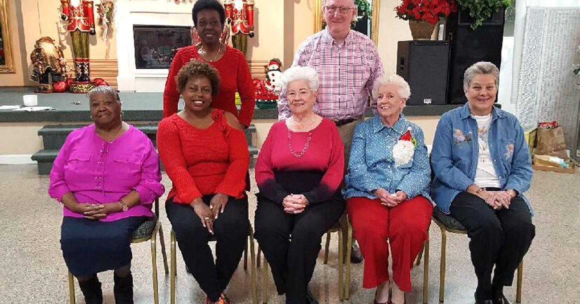 Ochsner Golden Opportunity marks December birthdays Crescent City