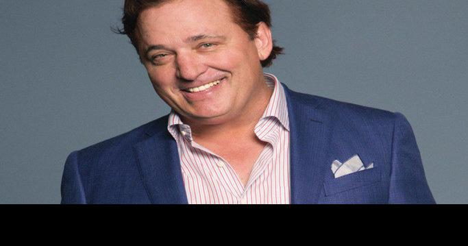 Ruffino's owner Ruffin Rodrigue on the Discover Lafayette podcast ...