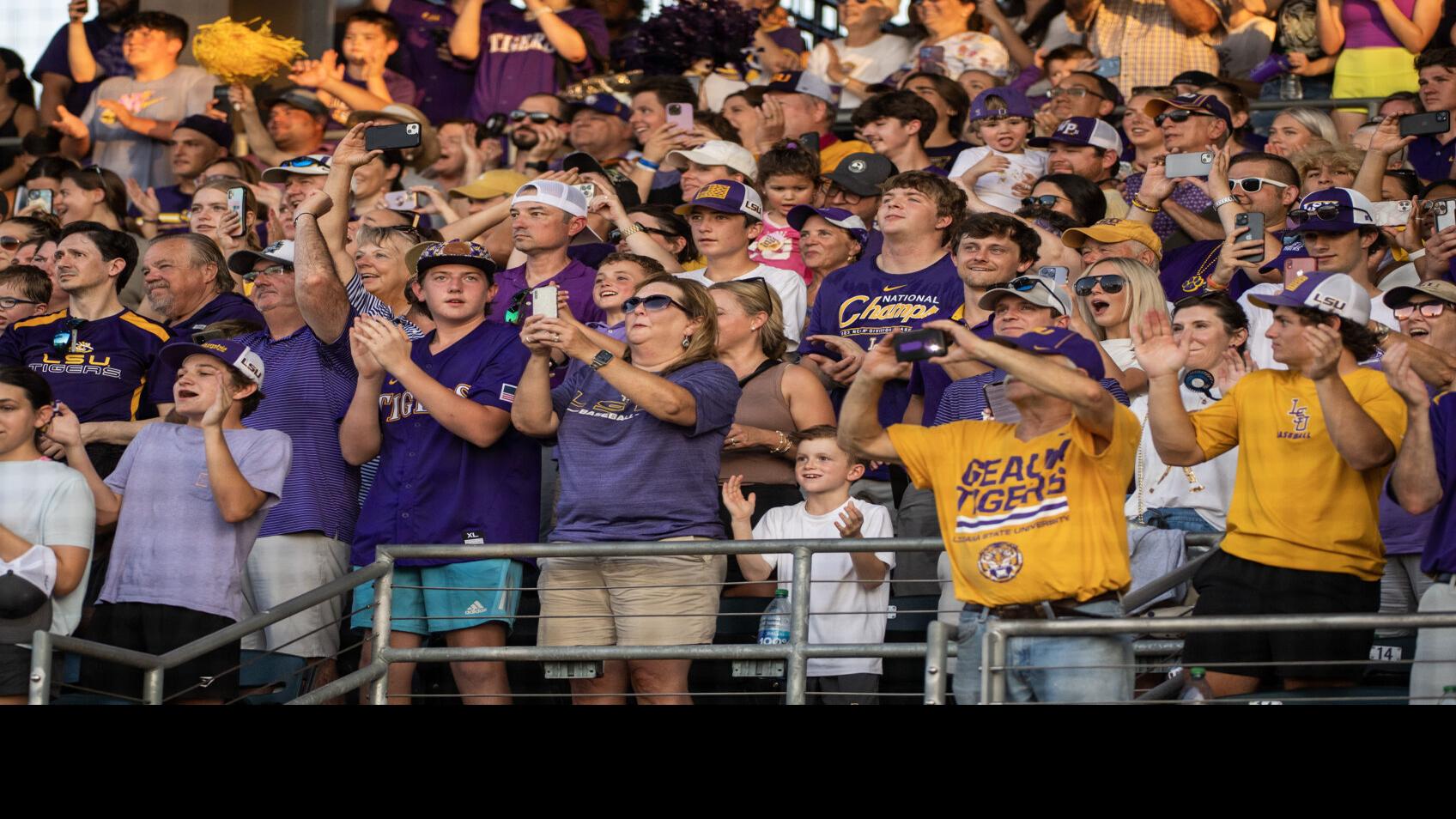 LSU baseball dips into transfer portal again to get UCLA left-handed  pitcher Gage Jump