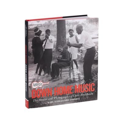 down home music cover1