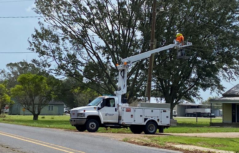 Outpouring of kindness and giving help Donaldsonville residents have