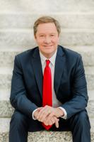 Retired Judge Kristian Earles announces run for district attorney in 15th Judicial District