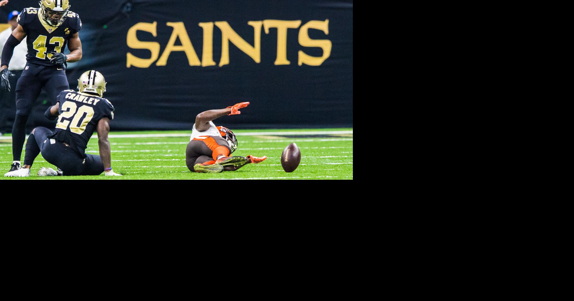 Why cornerback is the NFL's hardest position for players to maintain a high level of play