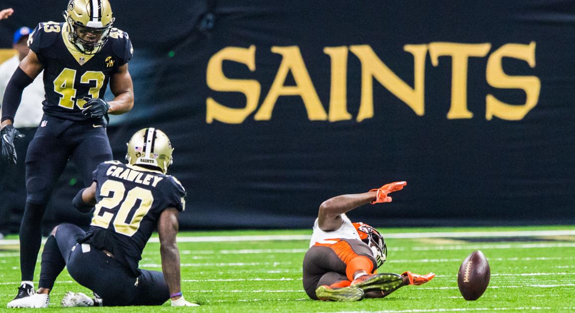 Why cornerback is the NFL's hardest position for players to maintain a