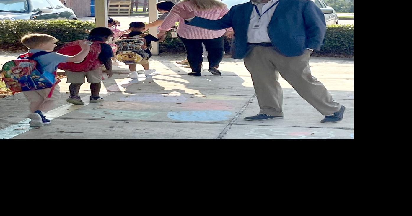 Days after yes from voters, Zachary school employees get pay raises