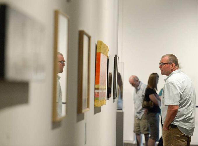 Baton Rouge area calendar for July 2430, 2015 Entertainment/Life
