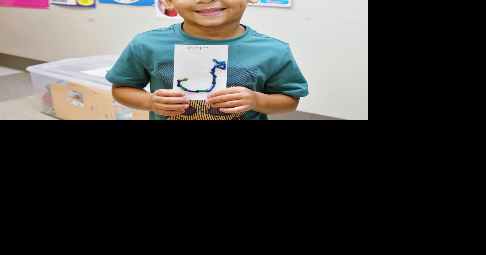 Hands-on learning at BREC summer camp | Zachary | theadvocate.com