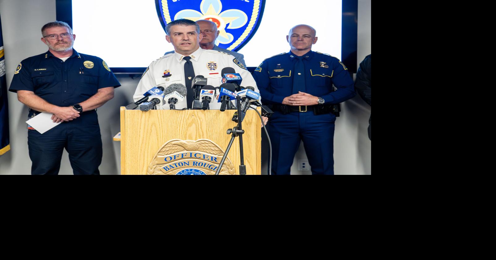 One victim in critical condition after deadly Mall of Louisiana shooting