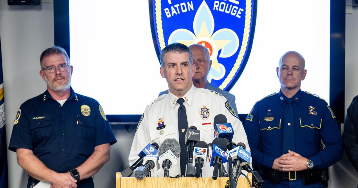 One victim in critical condition after deadly Mall of Louisiana shooting