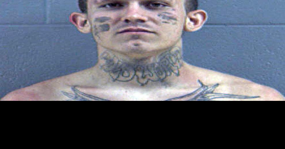 Livingston Parish deputies arrest man wanted in Lockhart Road shooting