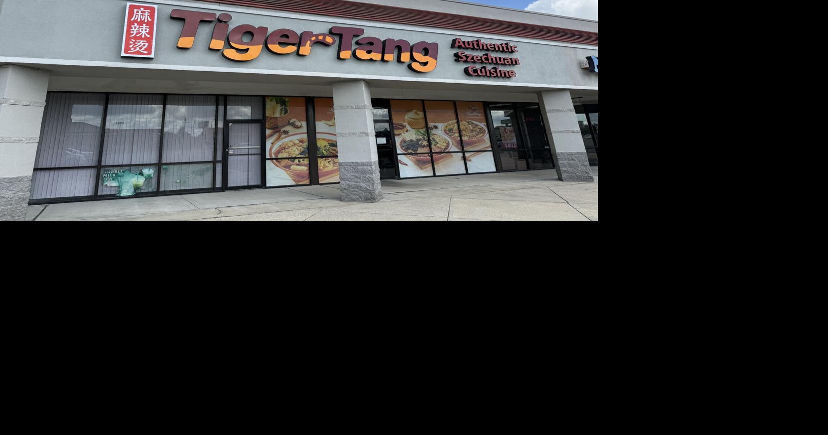 Baton Rouge just got a new Szechuan restaurant with spicy malatang bowls. See where, hours. Jul 21, 2026 10 mins ago 1 min to read