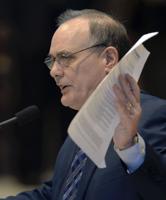 House panel advances legislation to extend Medicaid task force review